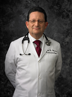 Dr. Samuel Marcus, MD